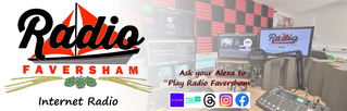 Faversham Community Radio CIC