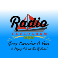 Faversham Community Radio CIC