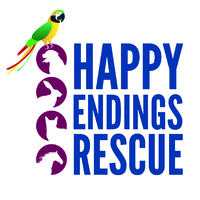 Happy Endings Rescue