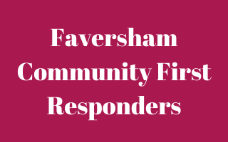 Faversham Community First Responders