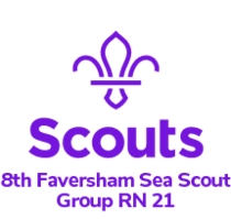 8th Faversham Sea Scout Group