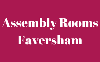 Assembly Rooms Faversham