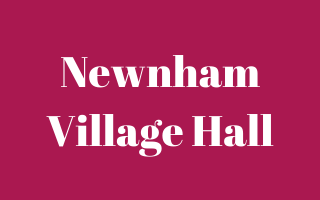 Newnham Village Hall