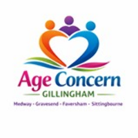 Age Concern Gillingham