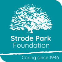 Strode Park Foundation - Lady Dane Farmhouse