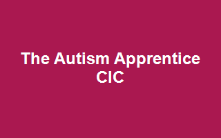 The Autism Apprentice CIC