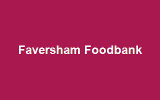 Faversham Foodbank