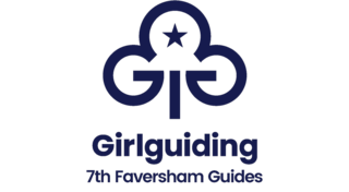 7th Faversham Guides