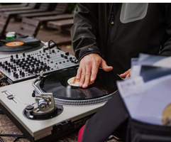 _djSLAX_ Entertainment