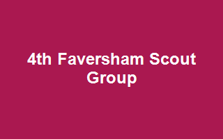4th Faversham Scout Group