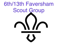 6th/13th Faversham Scout Group