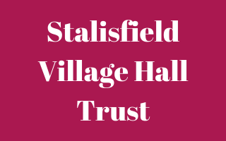 Stalisfield Village Hall Trust
