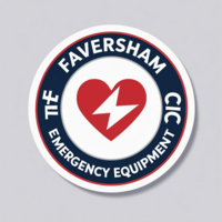 Faversham Emergency Equipment CIC