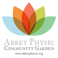 Abbey Physic Community Garden
