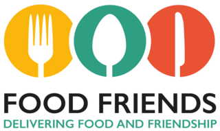 Food Friends