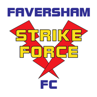Faversham Strike Force Football Club